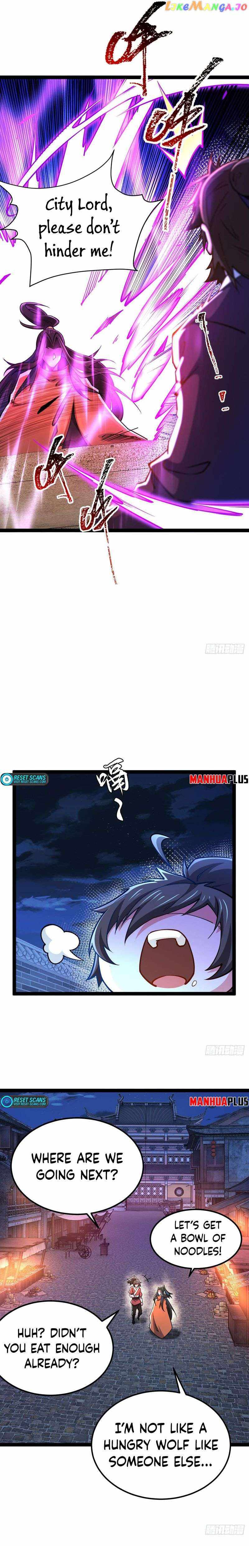 Chaotic Sword God (Remake) Chapter 88 7